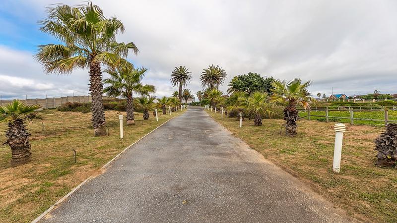 6 Bedroom Property for Sale in Melkbosstrand Western Cape